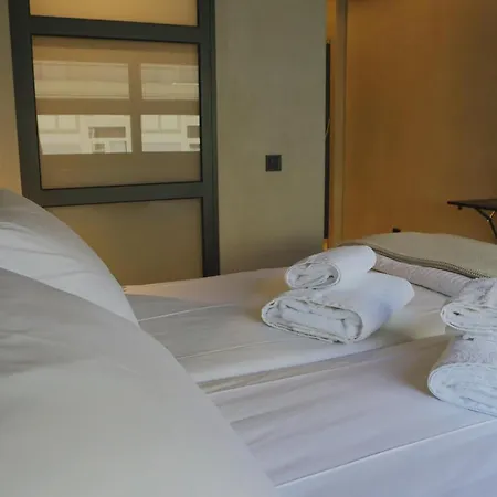 Lux Casa, Urban Eco Apartment Athens