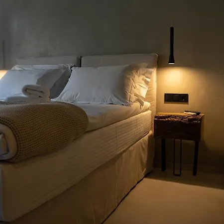 Lux Casa, Urban Eco Apartment