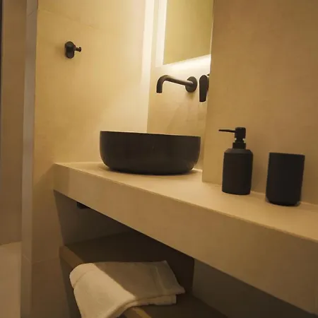 Apartment Lux Casa, Urban Eco