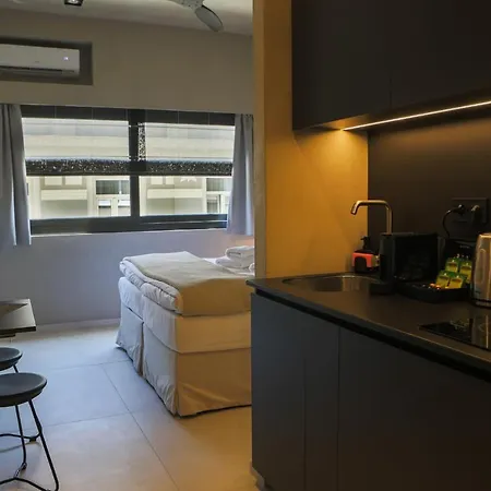 Lux Casa, Urban Eco Athens