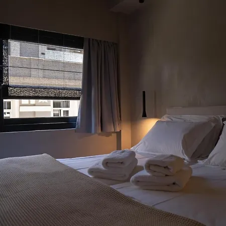Lux Casa, Urban Eco