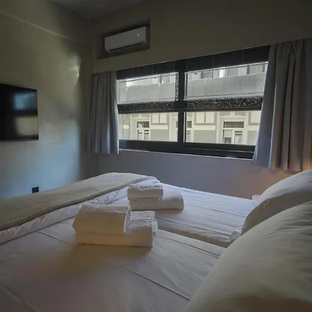 Apartment Lux Casa, Urban Eco Athens