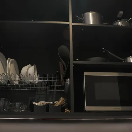 Lux Casa, Urban Eco Apartment