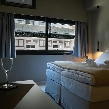 Lux Casa, Urban Eco Apartment