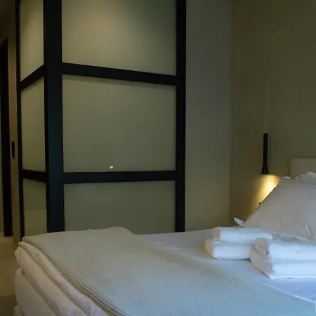 Lux Casa, Urban Eco Athens