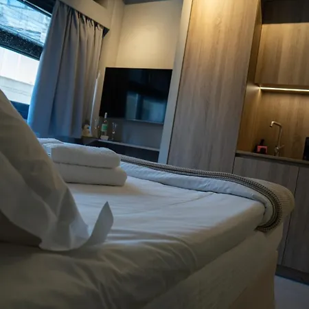Lux Casa, Urban Eco Apartment