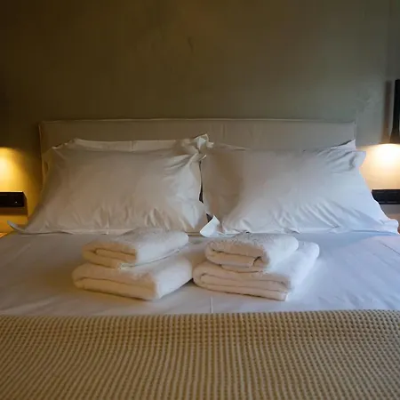 Lux Casa, Urban Eco Apartment Athens