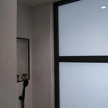 Apartment Lux Casa, Urban Eco *