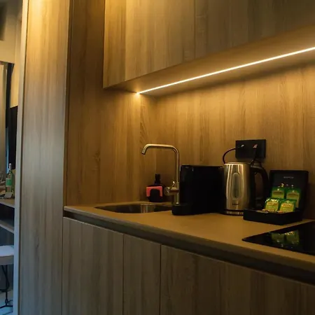 Lux Casa, Urban Eco *