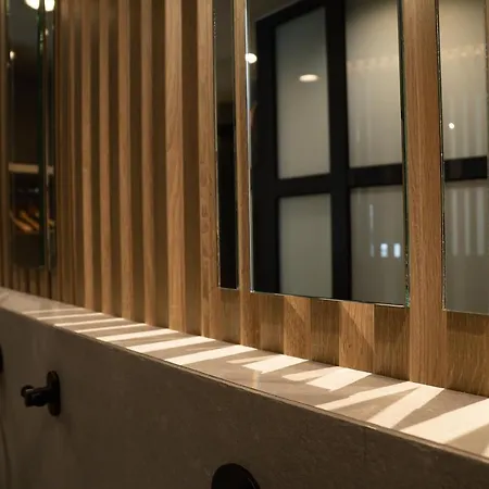 Apartment Lux Casa, Urban Eco