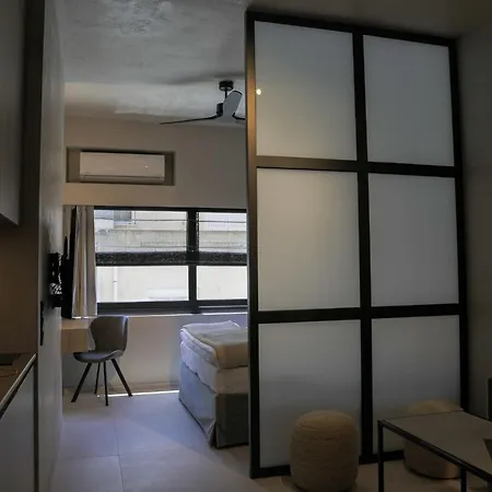 Lux Casa, Urban Eco *