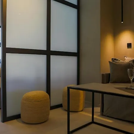 Apartment Lux Casa, Urban Eco Athens