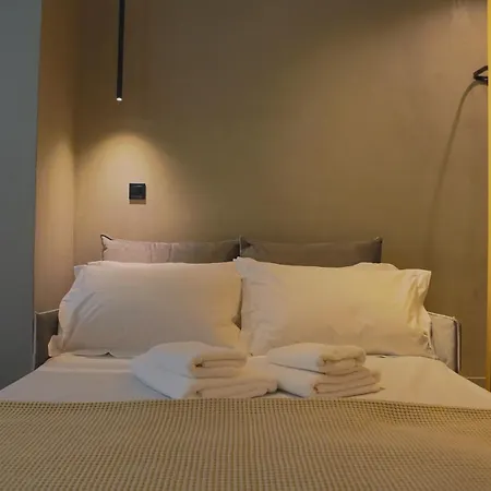 Lux Casa, Urban Eco Apartment *
