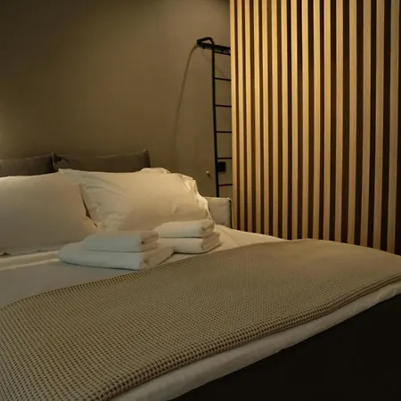 Apartment Lux Casa, Urban Eco