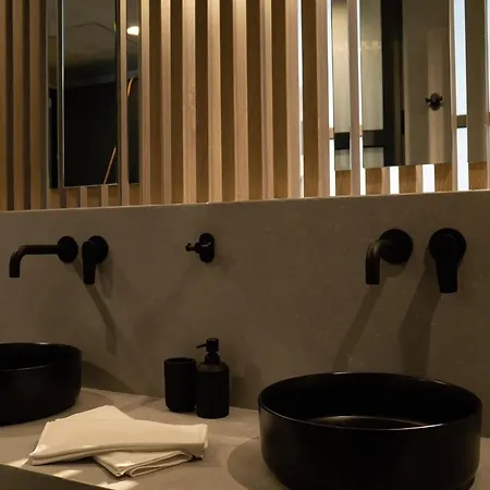 Lux Casa, Urban Eco Apartment