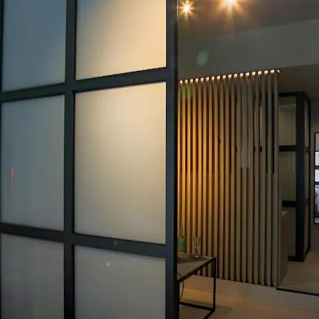 Lux Casa, Urban Eco