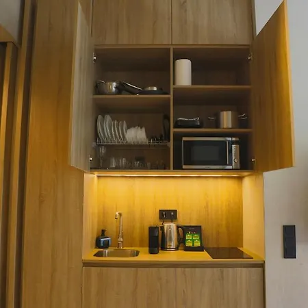 Lux Casa, Urban Eco
