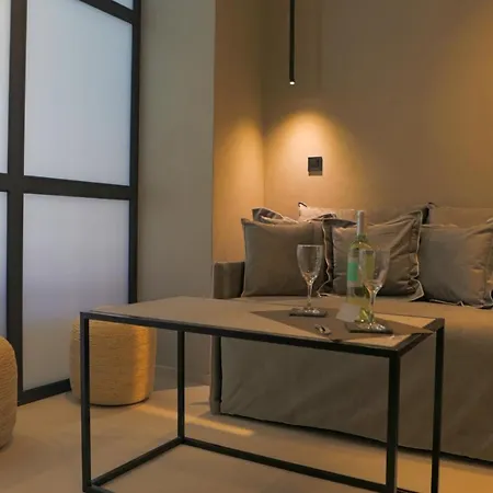 Lux Casa, Urban Eco * Athens