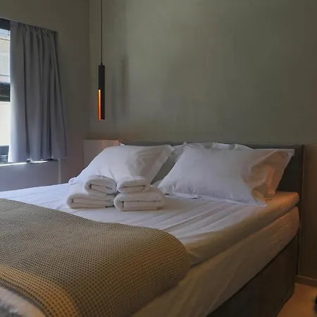 Apartment Lux Casa, Urban Eco *