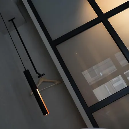 Lux Casa, Urban Eco Apartment *