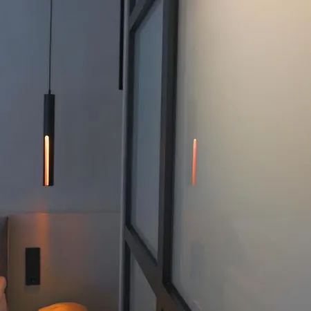 Apartment Lux Casa, Urban Eco