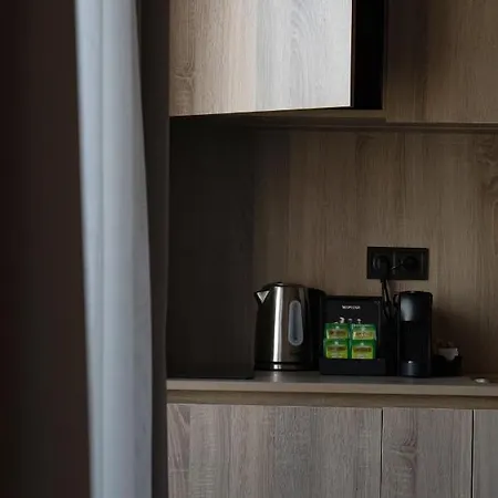 Apartment Lux Casa, Urban Eco Athens