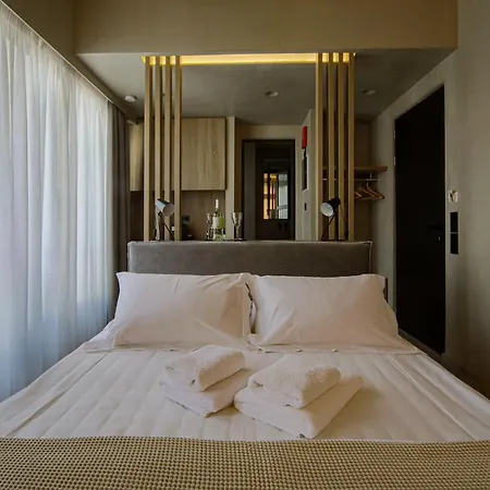 Lux Casa, Urban Eco * Athens