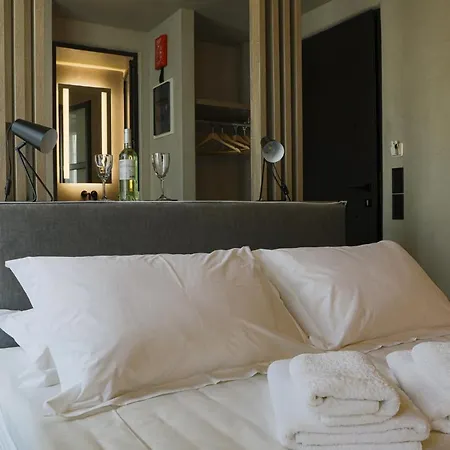 Apartment Lux Casa, Urban Eco Athens