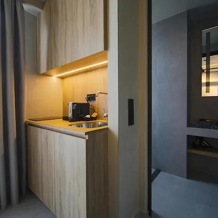 Apartment Lux Casa, Urban Eco