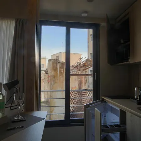 Lux Casa, Urban Eco Apartment *