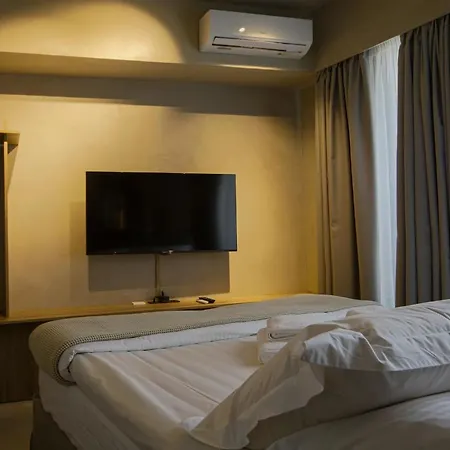 Apartment Lux Casa, Urban Eco Athens