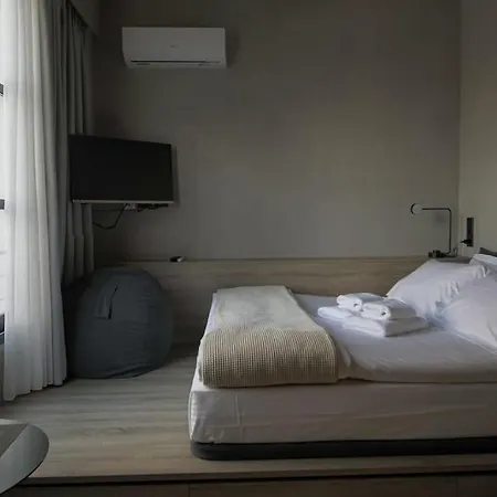 Lux Casa, Urban Eco * Athens