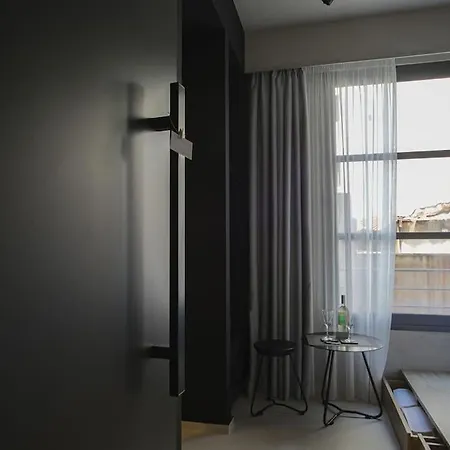 Apartment Lux Casa, Urban Eco Athens